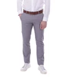 Needion - Diandor Slim Fit Yandan Cepli Erkek Pantolon 3006 Lacivert/Navy 2013006 Lacivert/Navy 42 ERKEK