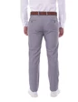 Needion - Diandor Slim Fit Yandan Cepli Erkek Pantolon 3006 Lacivert/Navy 2013006 Lacivert/Navy 42 ERKEK