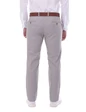 Needion - Diandor Slim Fit Yandan Cepli Erkek Pantolon 3006 Vizon/Mink 2013006 Vizon/Mink 42 ERKEK