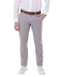 Needion - Diandor Slim Fit Yandan Cepli Erkek Pantolon 3006 Vizon/Mink 2013006 Vizon/Mink 42 ERKEK