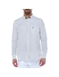 Needion - Diandor Uzun Kollu Erkek Gömlek Beyaz 1822000 Beyaz 2XL ERKEK