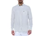 Needion - Diandor Uzun Kollu Erkek Gömlek Beyaz 1822000
