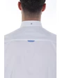 Needion - Diandor Uzun Kollu Erkek Gömlek Beyaz/White 1912007 2XL