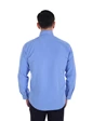 Needion - Diandor Uzun Kollu Klasik Erkek Gömlek K.Mavi/D.Blue 2012016 2XL