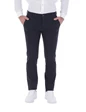 Needion - Diandor Yandan Cepli Slim Fit Erkek Pantolon Lacivert/Navy 1923012 Lacivert/Navy 52 ERKEK