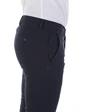 Needion - Diandor Yandan Cepli Slim Fit Erkek Pantolon Lacivert/Navy 1923012 Lacivert/Navy 52 ERKEK