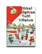 Needion - Dikkat Geliştiren Tatil Kitabım - Kolektif - Mor Şemsiye Yayınları