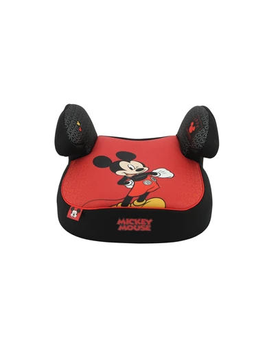 Needion - Disney Dream 15-36 Kg Oto Koltuğu Yükseltici - Mickey Mouse