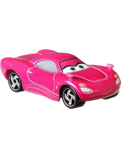Needion - Disney Pixar Disney Cars Holley Shiftwell