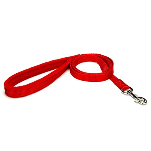 Doggie Polar Dokumadan El Yapimi Kopek Gezdirme Kayisi Red Fiyat Ve Ozellikleri Needion