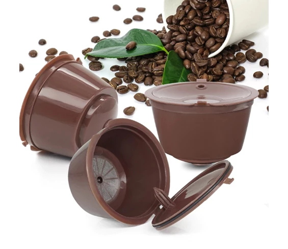 Needion - DOLCE GUSTO Kahve filtresi kapsülü 5 adet