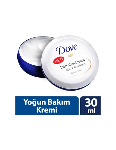 Needion - Dove Intensive Cream