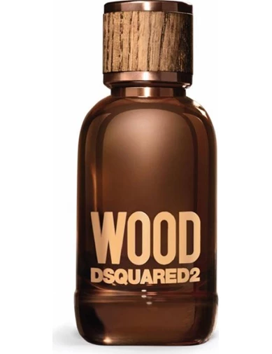 Needion - Dsquared2 Wood Pour Homme EDT 30 ml Erkek Parfümü