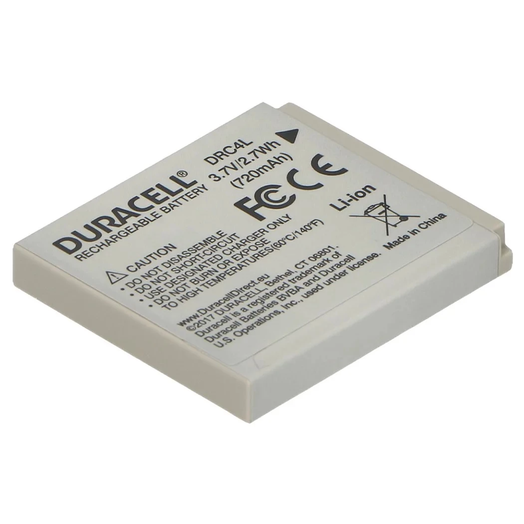 Canon Batteria Nb-5l 3.7 V 1120mah | Confronta prezzi