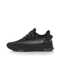 Needion - Dynamic Koşu Antrenman ve Yürüyüş Spor Ayakkabısı Siyah Gri Siyah-Gri 36