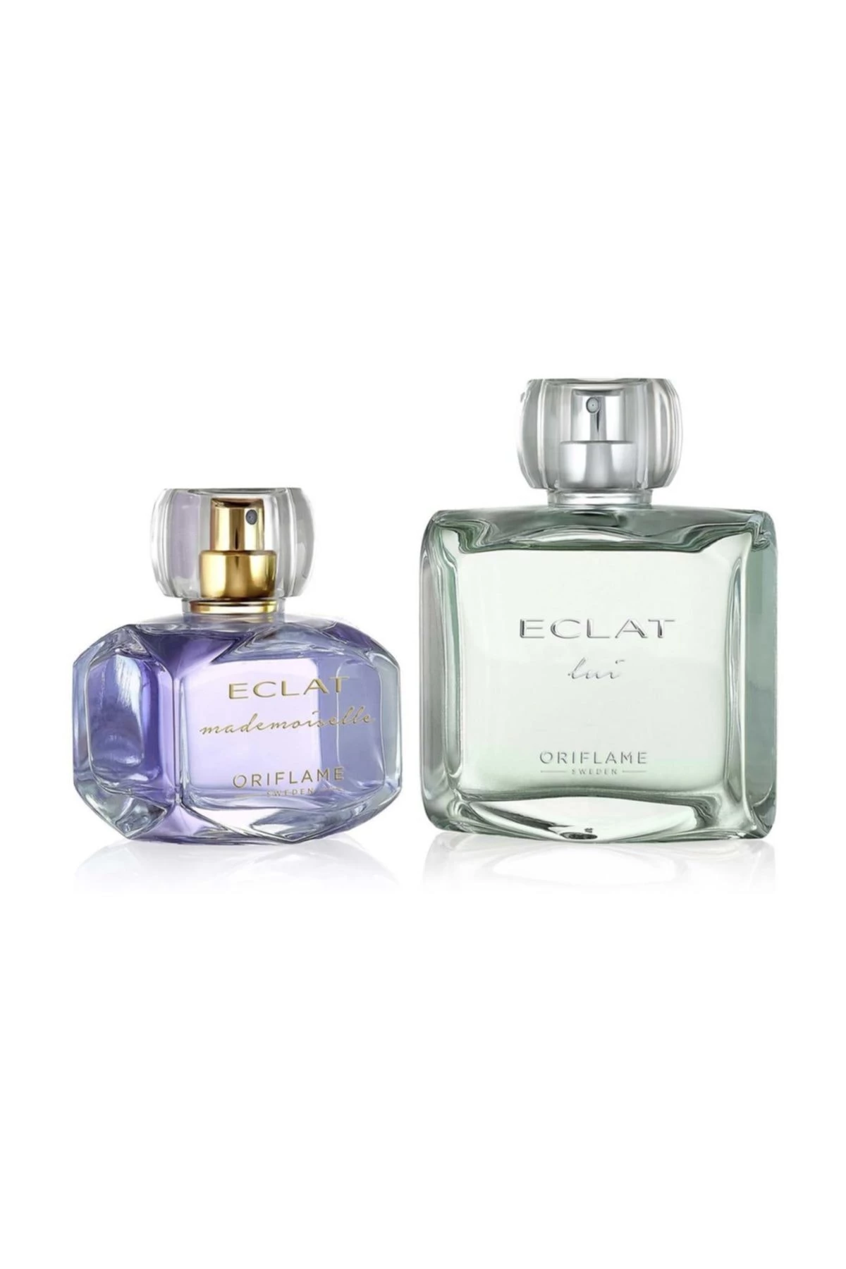 Eclat best sale mademoiselle edt