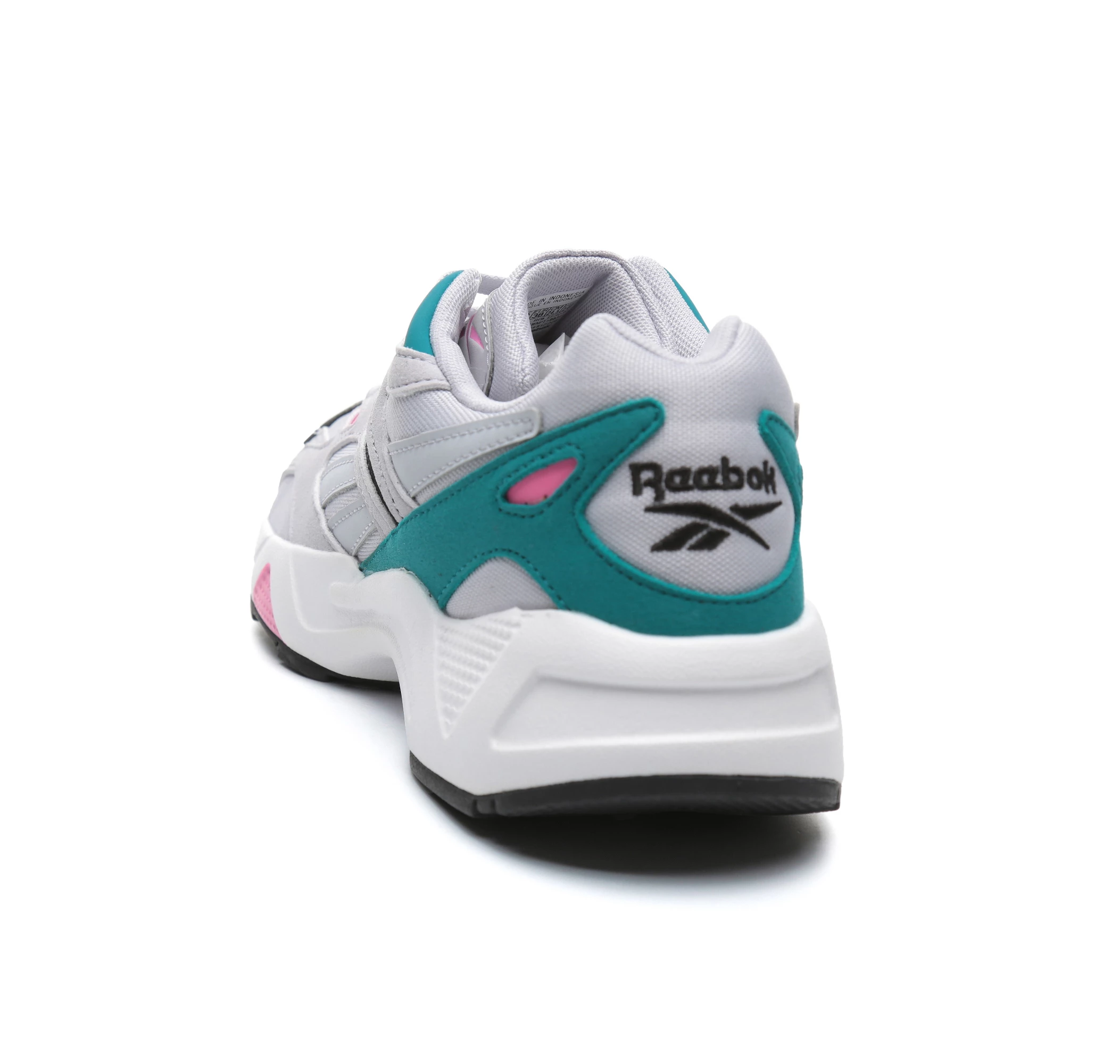 reebok aztrek 39