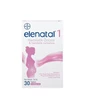 Needion - Elenatal 1 30 Tablet