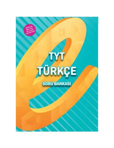 Needion - Endemik Yayınları Tyt Türkçe Soru Bankası