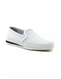 Needion - Erkek Deri Beyaz Günlük Ayakkabı BEYAZ GLR2128192-E-2 Beyaz 40 