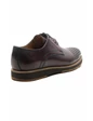 Needion - Erkek Deri Bordo Klasik Ayakkabı BORDO GLR2128151-E-3 Bordo 40 