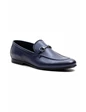Needion - Erkek Deri Klasik Ayakkabı LACIVERT GLR2128228-H LACIVERT 40 