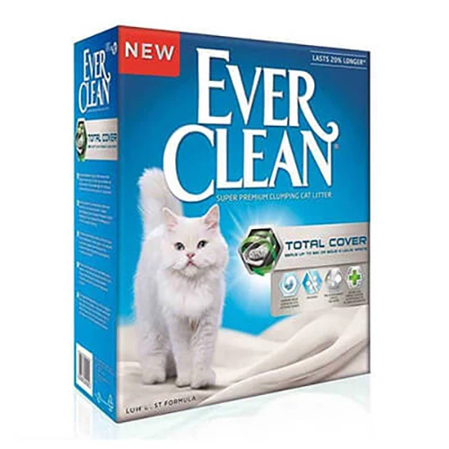 Ever Clean Total Cover Kedi Kumu Fiyat ve Özellikleri Needion