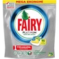 Needion - Fairy Platinum Limon 90 Adet Bulaşık Makinesi Kapsülü