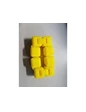 Needion - Fidget Cube Sonsuzluk Küpü Dekoratif Aksesuar Süs Eşyası