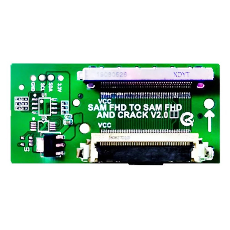 Findit Lcd Panel Flex Repa R Kart Fhd Fpc To Lvds Sam Fhd N Sam Fhd Out Qk B Fiyat Ve