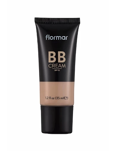 Needion - Flormar Bb Cream No:BB01 Fair 35 ml