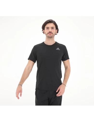 FM7637-E adidas Adı Tee Erkek T-Shirt Siyah Fiyat ve Özellikleri - Needion