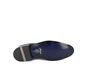 Needion - Fosco 8026 Rugan Deri Klasik Erkek Ayakkabı Siyah