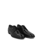 Needion - Fosco 9051 Hakiki Deri Klasik Erkek Ayakkabı Siyah 40