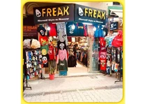 Needion - Freak Alternatif Giyim ve Aksesuar