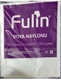 Needion - Fulin Boya Naylonu 30Lu - Tek Kullanımlık Boya Önlüğü