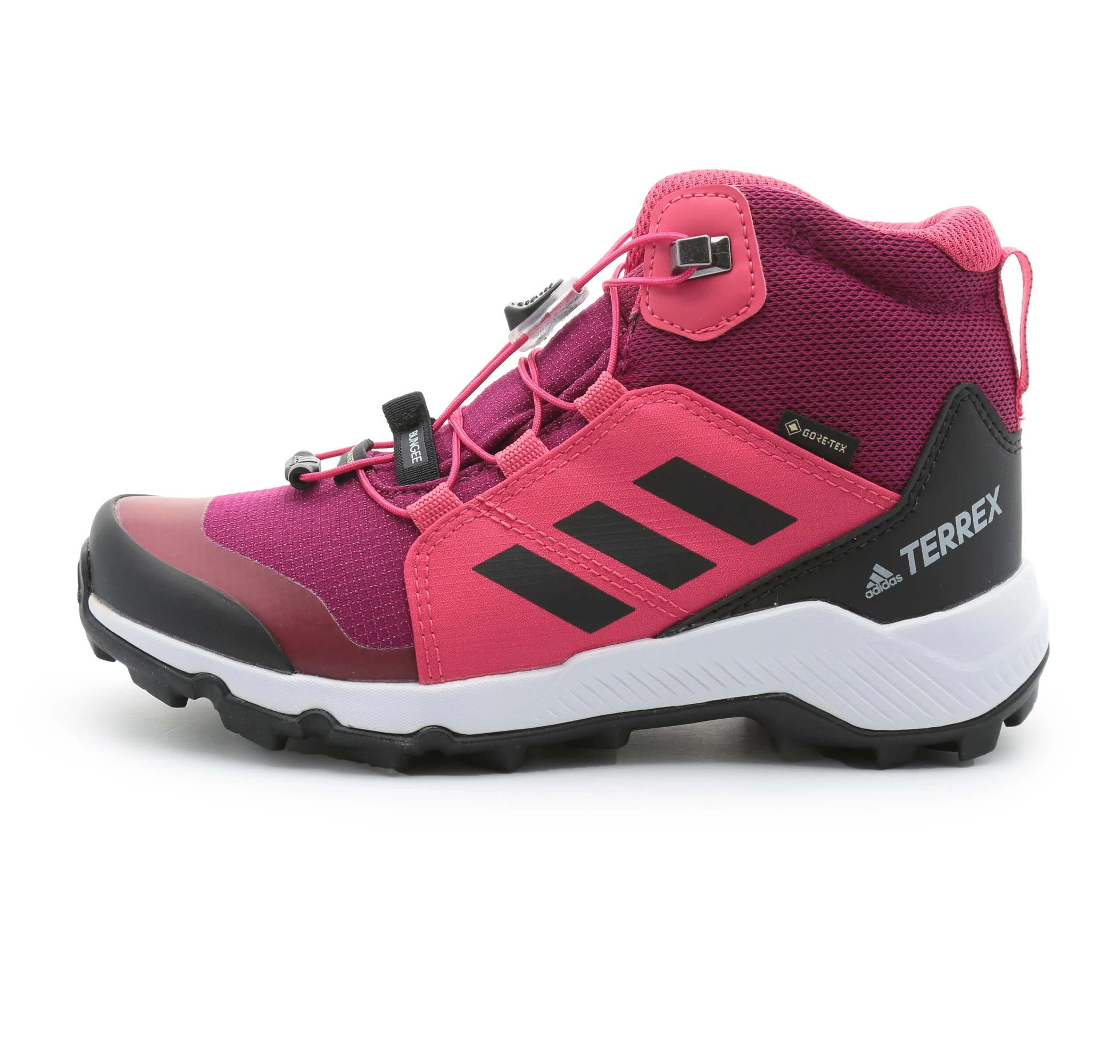 Adidas Terrex Winter Mid boa