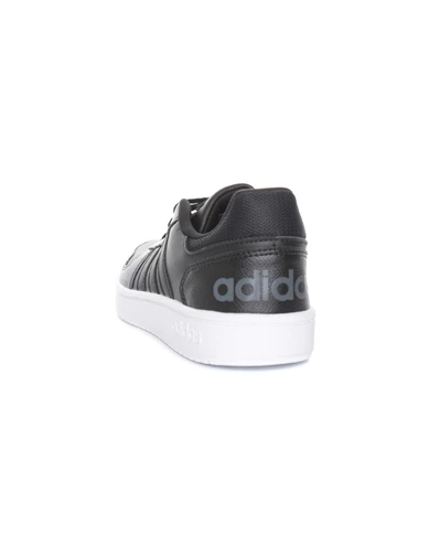 Needion - FY6025-K adidas Hoops 2.0 Kadın Spor Ayakkabı Siyah