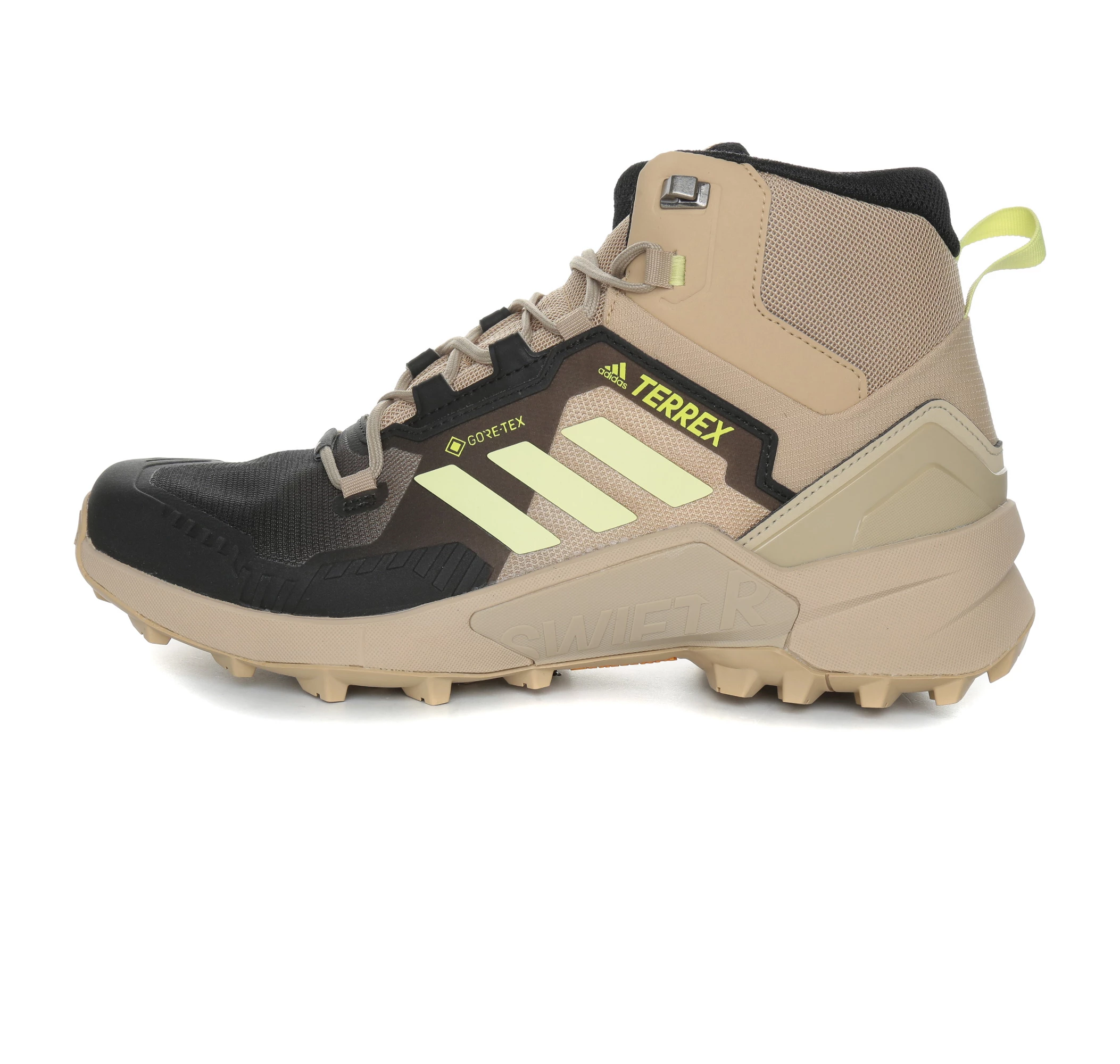 Fz3355 E Adidas Terrex Swift R3 Mid Gtx Erkek Spor Ayakkabi Kahve Fiyat Ve Ozellikleri Needion