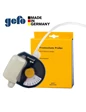 Needion - Gefo 1100 Antifiriz Ölçer Test Bomesi Pompa Made İn Germany 52 ml