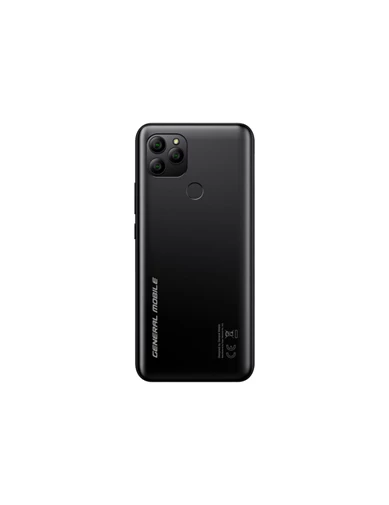 Needion - General Mobile GM 21 Black 32 GB Cep Telefonu Siyah