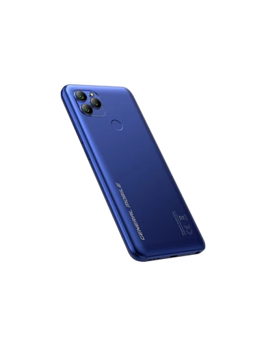 Needion - General Mobile GM 21 Dark Blue 32 GB Cep Telefonu Koyu Mavi