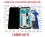 Needion - General Mobile GM8 Lcd Dokunmatik Ekran (ÇITALI) Tamir Seti