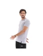 Needion - GL7295-E adidas Trg Tee H.rdy Erkek T-Shirt Gri Gri Siyah L