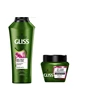 Needion - Gliss Bio-Tech Restore Şampuan 360Ml + Saç Bakım Maskesi 300Ml 