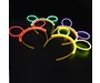 Needion - Glow Stick Taç Fosforlu Taç Karışık Renk 12 Adet