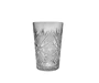 Needion - Göz Dekor Kristal Kesme Su Bardağı 6 ADET Bardak