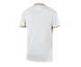 Needion - Göztepe Triko Yaka Beyaz Polo Tshirt