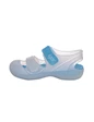Needion - GS10146-038 İgor S10146 Bondı Bıcolor Bebek Sandalet Açık Mavi 27