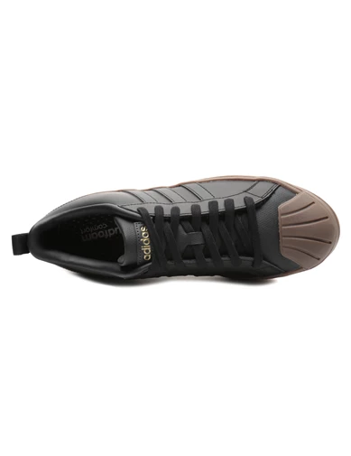 Needion - GZ3982-E adidas Streetcheck Erkek Spor Ayakkabı Siyah
